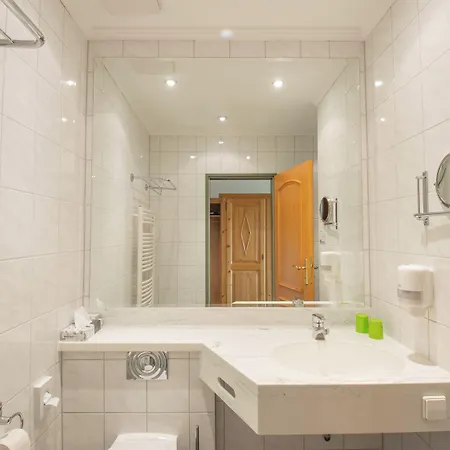 Hotel Ferien Flaeming Niemegk (Brandenburg)