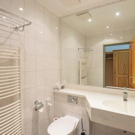 Ferien Flaeming Hotel Niemegk (Brandenburg)