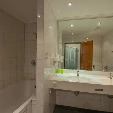 Ferien Flaeming Hotel Niemegk (Brandenburg)