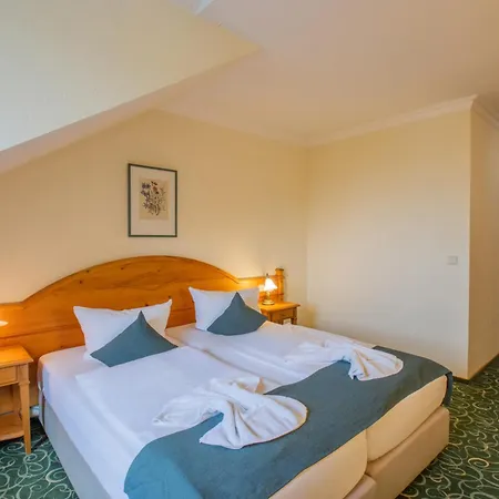 Ferien Flaeming Hotel