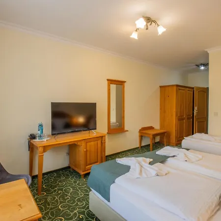 Hotel Ferien Flaeming