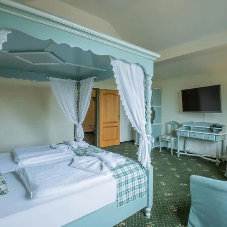 Hotel Ferien Flaeming 3*