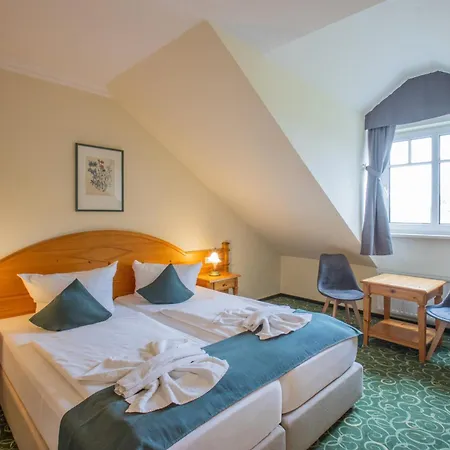Ferien Flaeming Hotel