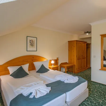 Hotel Ferien Flaeming