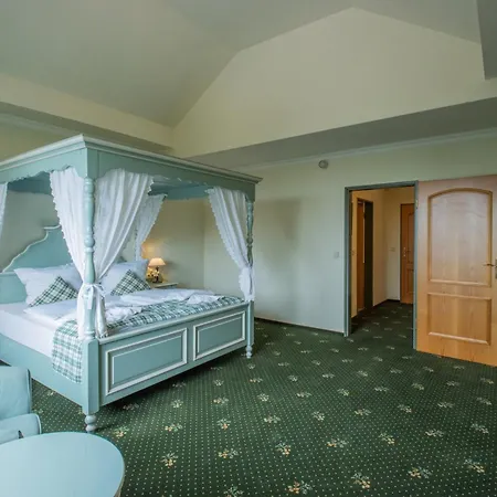 Hotel Ferien Flaeming 3*