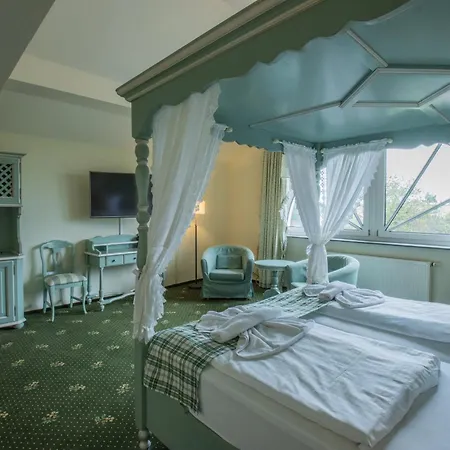 Ferien Flaeming Hotel Niemegk (Brandenburg)