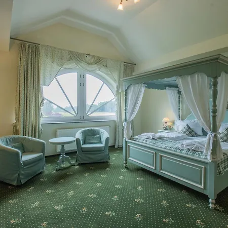 Hotel Ferien Flaeming Niemegk (Brandenburg)