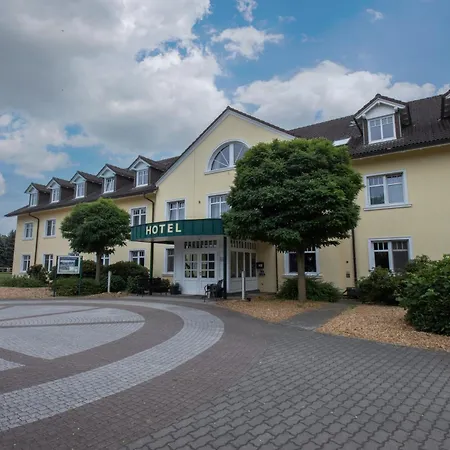 Ferien Flaeming Hotel