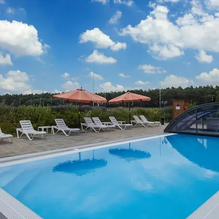 Hotel Ferien Flaeming