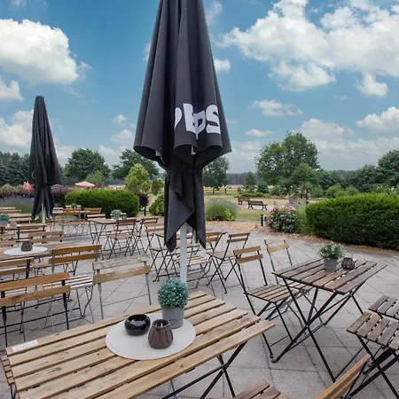 Ferien Flaeming Hotel Niemegk (Brandenburg)