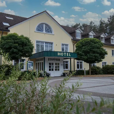 Hotel Ferien Flaeming Niemegk (Brandenburg)