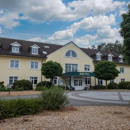 Hotel Ferien Flaeming 3*