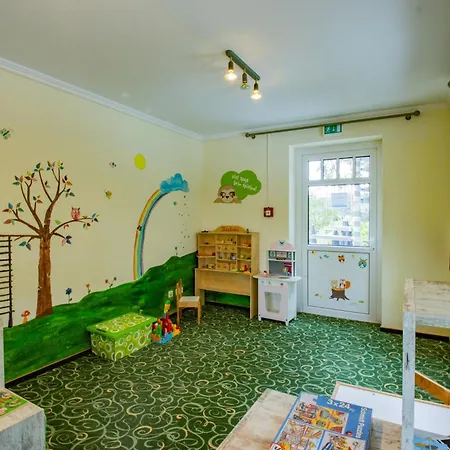 Hotel Ferien Flaeming Niemegk (Brandenburg)