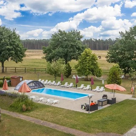 Ferien Flaeming Niemegk (Brandenburg)