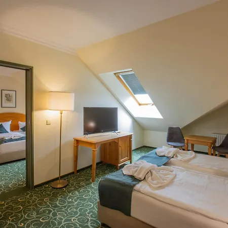 Ferien Flaeming Hotel