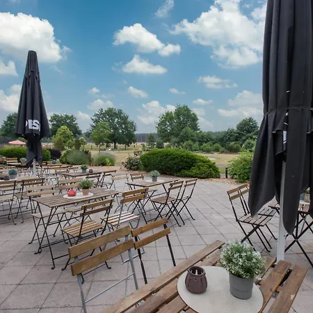 Ferien Flaeming Hotel