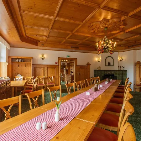 Hotel Ferien Flaeming
