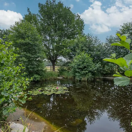 Ferien Flaeming Hotel Niemegk (Brandenburg)