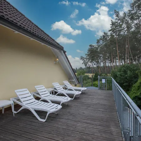 Ferien Flaeming 3* Niemegk (Brandenburg)