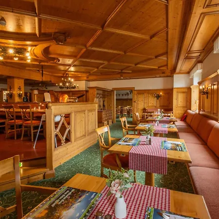 Ferien Flaeming Hotel