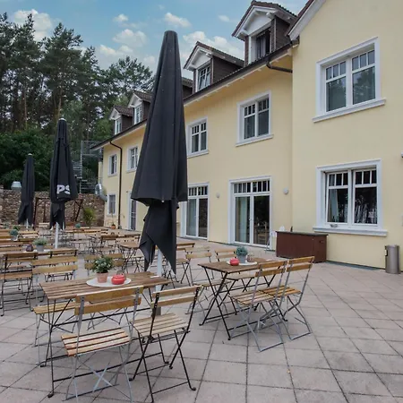 Ferien Flaeming Hotel Niemegk (Brandenburg)