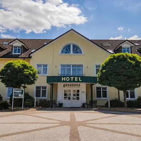 Hotel Ferien Flaeming 3*