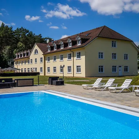 Ferien Flaeming 3* Niemegk (Brandenburg)