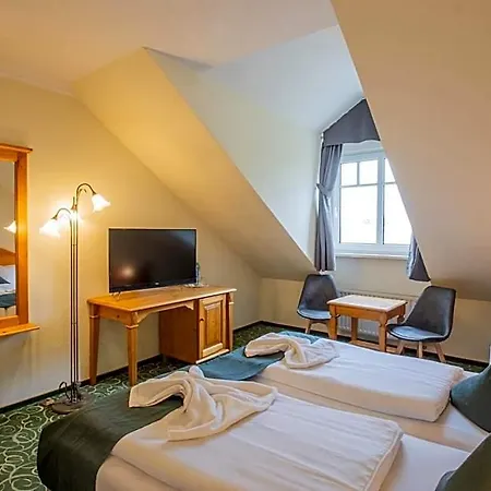 Ferien Flaeming Hotel 3*