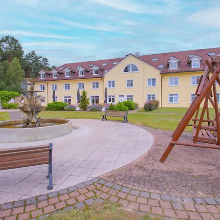 Hotel Ferien Flaeming