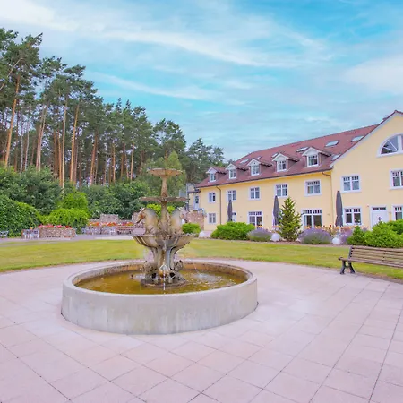 Hotel Ferien Flaeming