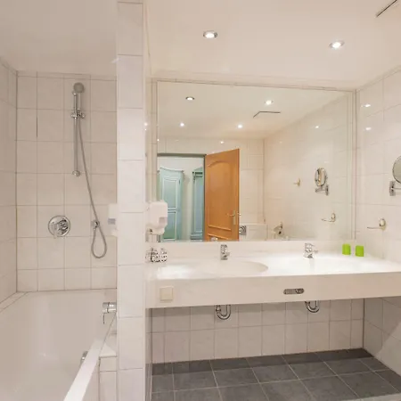 Hotel Ferien Flaeming 3*