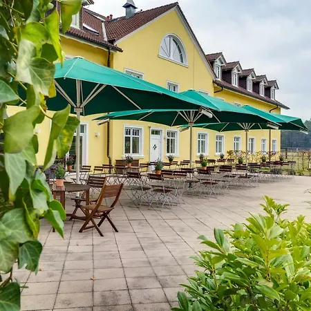 Ferien Flaeming 3* Niemegk (Brandenburg)