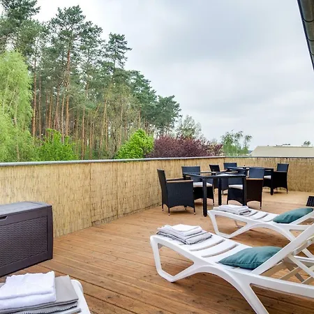 Ferien Flaeming Hotel