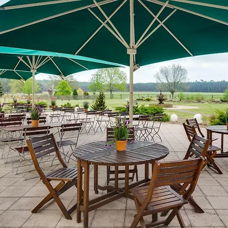 Ferien Flaeming 3* Niemegk (Brandenburg)