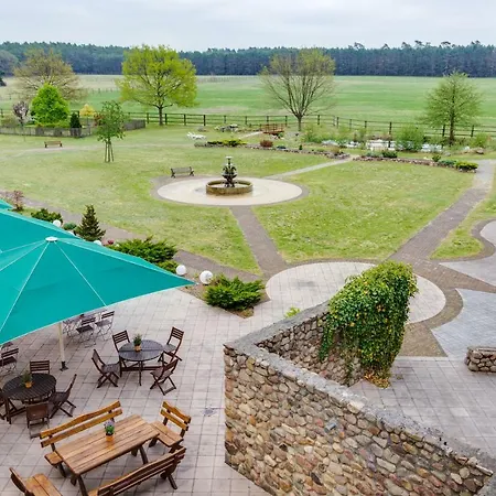 Ferien Flaeming Niemegk (Brandenburg)