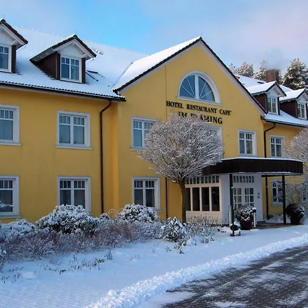 Ferien Flaeming 3* Niemegk (Brandenburg)