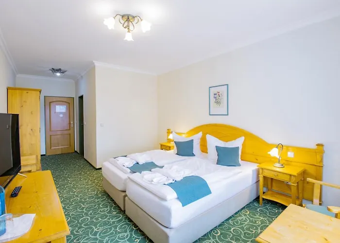 Ferien Flaeming 酒店 尼梅克