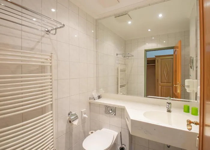 酒店 Ferien Flaeming