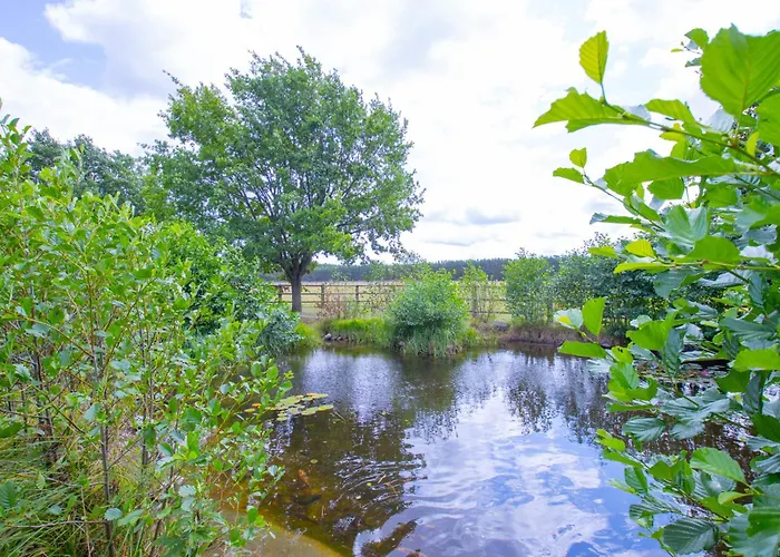 酒店 Ferien Flaeming