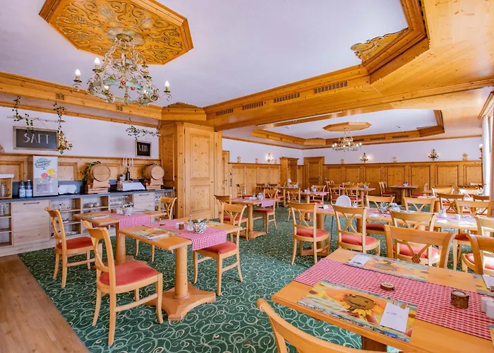 酒店 Ferien Flaeming 尼梅克