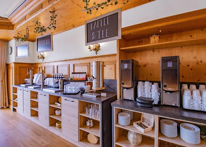 Ferien Flaeming 3* Niemegk (Brandenburg)