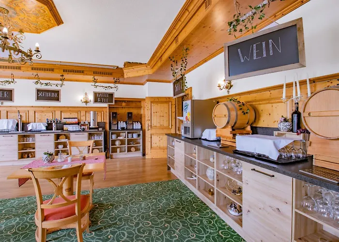 Ferien Flaeming 尼梅克