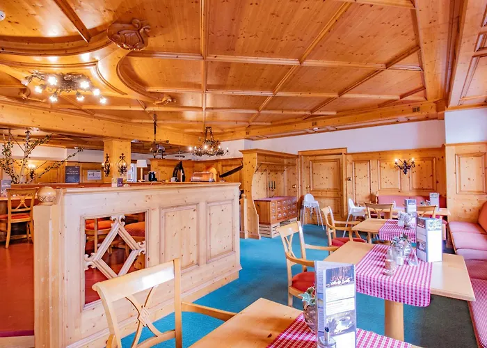 Ferien Flaeming 尼梅克