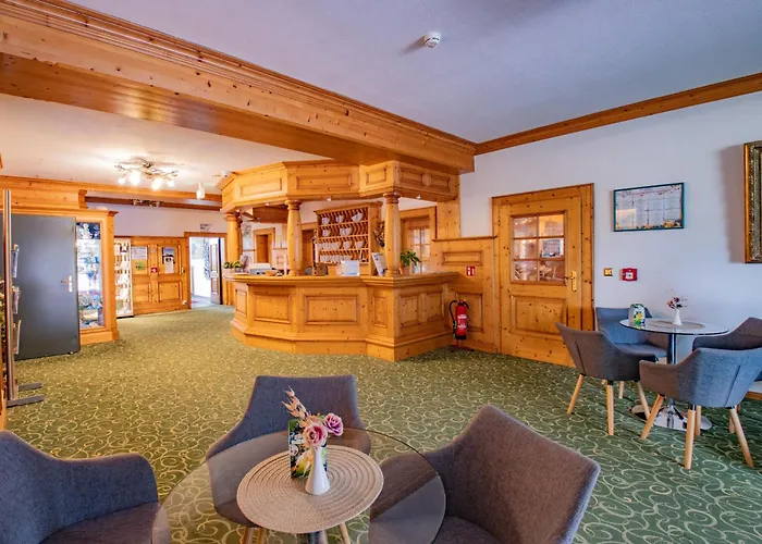 Ferien Flaeming 3* 尼梅克