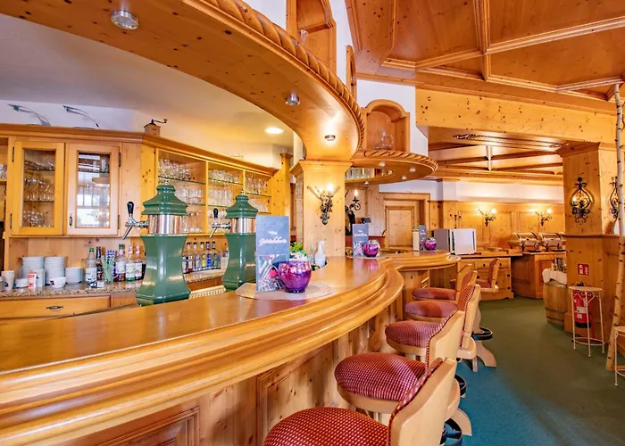 Ferien Flaeming 尼梅克