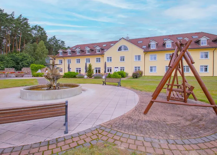 Ferien Flaeming Niemegk (Brandenburg)