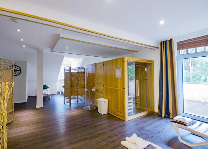 Ferien Flaeming 3* 尼梅克