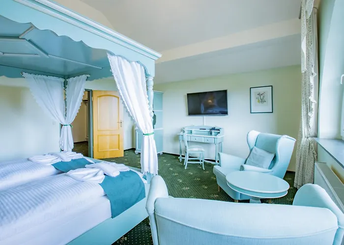 Ferien Flaeming 酒店 3*