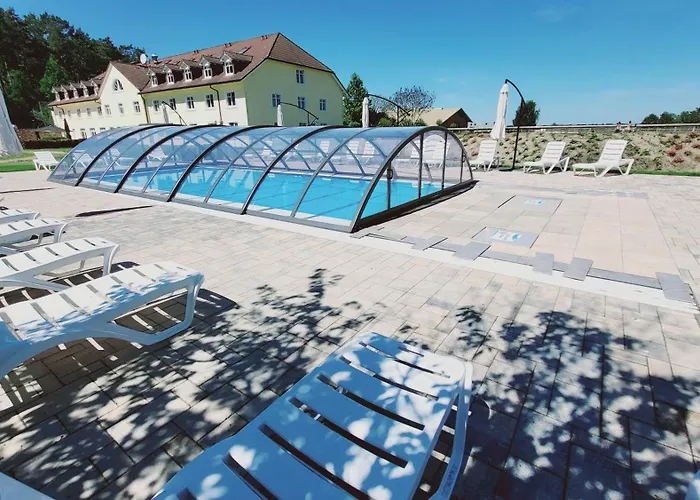 酒店 Ferien Flaeming