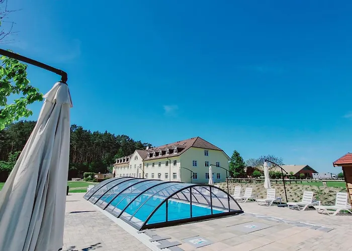 Ferien Flaeming 3* 尼梅克